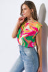 send-a-postcard-woven-top Flying Tomato-Sophia's Style-5